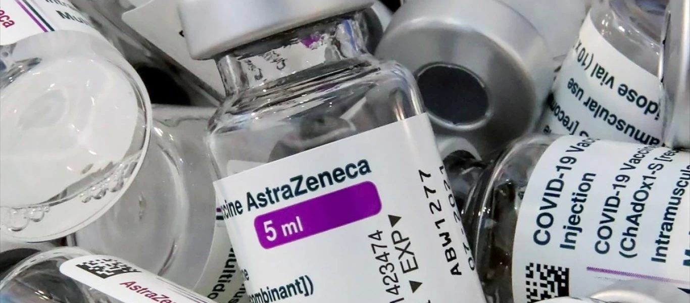 Καναδάς: Έγκριση του εμβολίου της AstraZeneca για τους άνω των 45 ετών στο Κεμπέκ